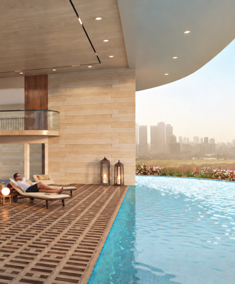 The House Pool