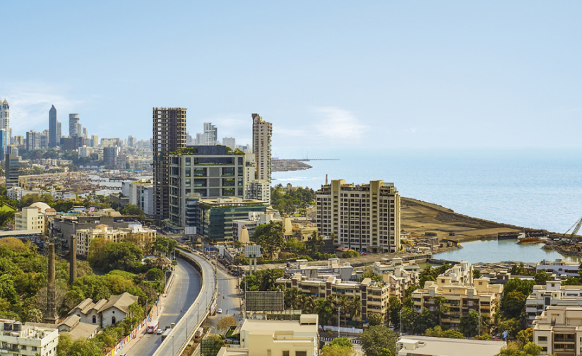 Coveted Addresses Mumbai